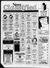 Bebington News Wednesday 09 October 1991 Page 24