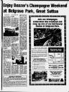 Bebington News Wednesday 09 October 1991 Page 39