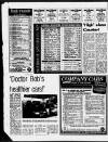 Bebington News Wednesday 09 October 1991 Page 48