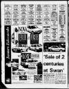 Bebington News Wednesday 09 October 1991 Page 54