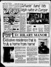 Bebington News Wednesday 16 October 1991 Page 6