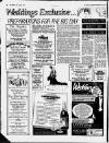 Bebington News Wednesday 16 October 1991 Page 20