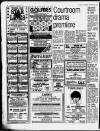 Bebington News Wednesday 16 October 1991 Page 28