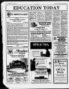 Bebington News Wednesday 16 October 1991 Page 36