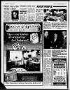 Bebington News Wednesday 04 December 1991 Page 4