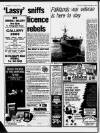 Bebington News Wednesday 04 December 1991 Page 6