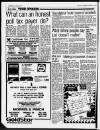 Bebington News Wednesday 04 December 1991 Page 8