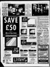 Bebington News Wednesday 04 December 1991 Page 14