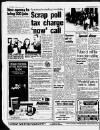 Bebington News Wednesday 18 December 1991 Page 2