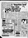 Bebington News Wednesday 18 December 1991 Page 4