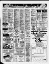 Bebington News Wednesday 18 December 1991 Page 22