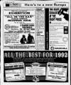 Bebington News Wednesday 01 January 1992 Page 4