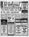 Bebington News Wednesday 02 December 1992 Page 17