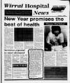 Bebington News Wednesday 09 September 1992 Page 21
