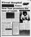 Bebington News Wednesday 01 January 1992 Page 23