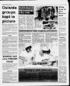Bebington News Wednesday 02 December 1992 Page 25