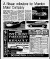 Bebington News Wednesday 01 January 1992 Page 40