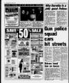 Bebington News Wednesday 08 January 1992 Page 12