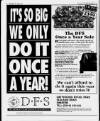 Bebington News Wednesday 08 January 1992 Page 18