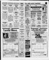 Bebington News Wednesday 08 January 1992 Page 23