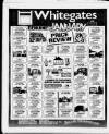Bebington News Wednesday 08 January 1992 Page 36