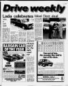 Bebington News Wednesday 08 January 1992 Page 39