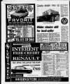 Bebington News Wednesday 08 January 1992 Page 40