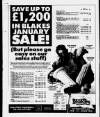 Bebington News Wednesday 08 January 1992 Page 46