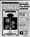 Bebington News Wednesday 15 January 1992 Page 4