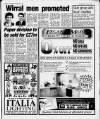 Bebington News Wednesday 15 January 1992 Page 5