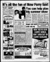 Bebington News Wednesday 15 January 1992 Page 12