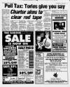 Bebington News Wednesday 15 January 1992 Page 17