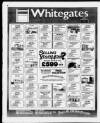 Bebington News Wednesday 15 January 1992 Page 38