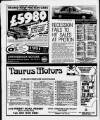 Bebington News Wednesday 15 January 1992 Page 44
