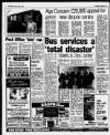 Bebington News Wednesday 29 January 1992 Page 2
