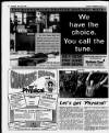 Bebington News Wednesday 29 January 1992 Page 10