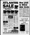 Bebington News Wednesday 29 January 1992 Page 12