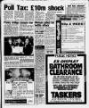 Bebington News Wednesday 29 January 1992 Page 15