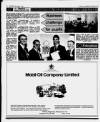Bebington News Wednesday 05 February 1992 Page 34