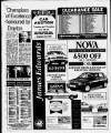 Bebington News Wednesday 05 February 1992 Page 54