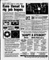 Bebington News Wednesday 12 February 1992 Page 6