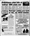 Bebington News Wednesday 12 February 1992 Page 8