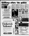 Bebington News Wednesday 12 February 1992 Page 12