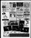 Bebington News Wednesday 12 February 1992 Page 22