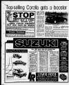 Bebington News Wednesday 12 February 1992 Page 60