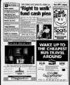 Bebington News Wednesday 19 February 1992 Page 22