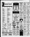 Bebington News Wednesday 19 February 1992 Page 28