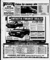 Bebington News Wednesday 19 February 1992 Page 64