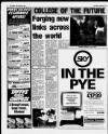 Bebington News Wednesday 26 February 1992 Page 10