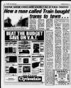 Bebington News Wednesday 26 February 1992 Page 12